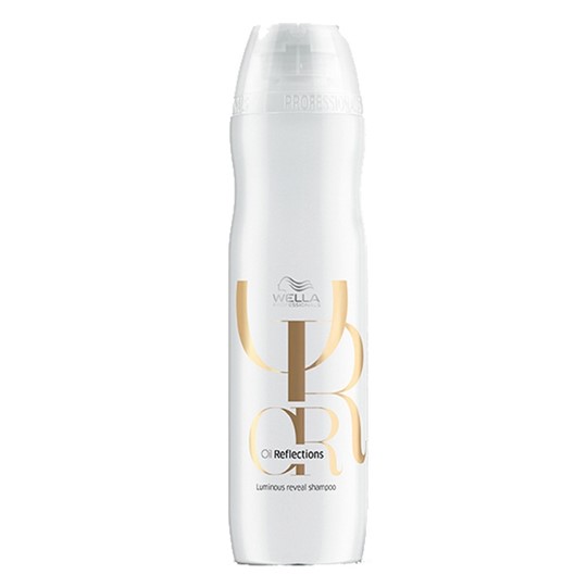 Picture of WELLA REFLECTIONS SHAMPOO